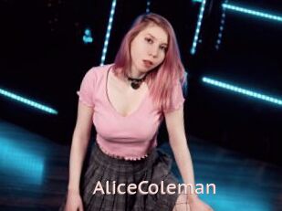 AliceColeman