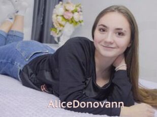 AliceDonovann