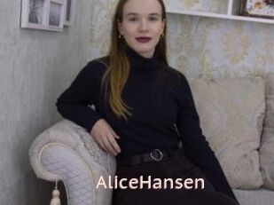 AliceHansen