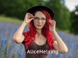 AliceHelsing