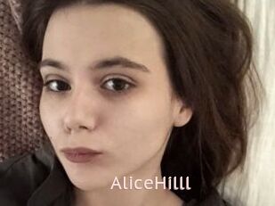 AliceHilll