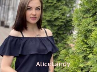 AliceLandy