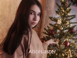 AliceLaster