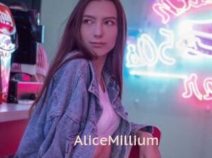 AliceMillium