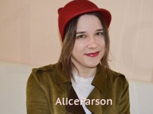 AliceParson