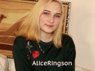 AliceRingson