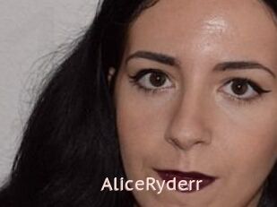 AliceRyderr