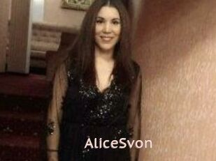 AliceSvon