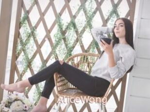 AliceWong