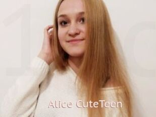 Alice_CuteTeen