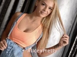 AlicexPretty