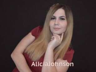 AliciaJohnson