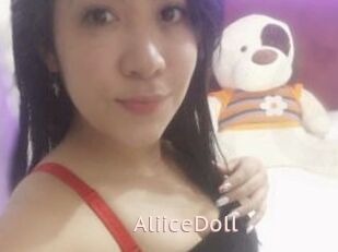 AliiceDoll