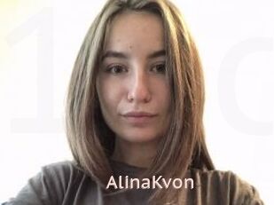 AlinaKvon