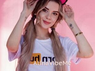 AlinaVibeMe