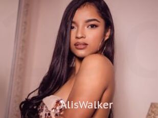 AlisWalker