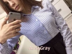 AlisaGray