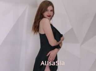 AlisaSia