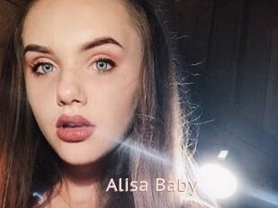 Alisa_Baby