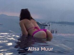 Alisa_Muur