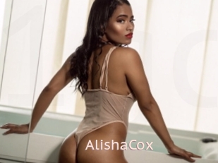 AlishaCox