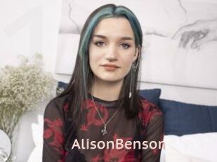 AlisonBenson