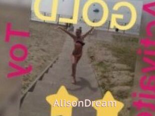 Alison_Dream