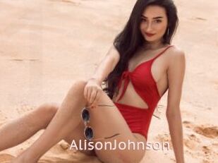 AlisonJohnson