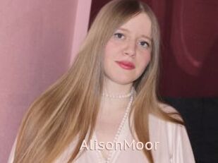 AlisonMoor