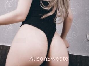 AlisonSweete