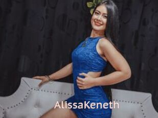 AlissaKeneth