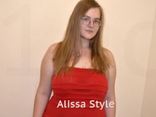 Alissa_Style