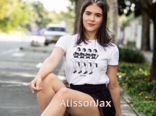 AlissonJax