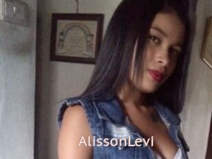 AlissonLevi