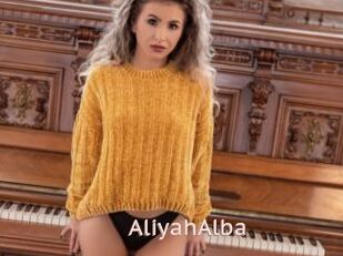 AliyahAlba