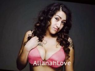 AllanahLove