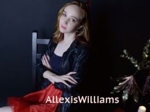 AllexisWilliams