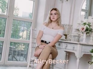 AlleyBecker