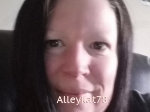 Alleykat78