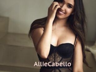 AllieCabello