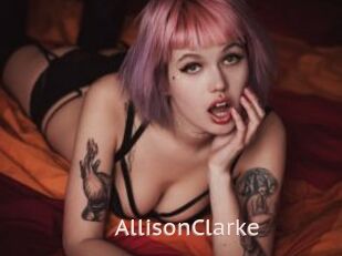 AllisonClarke