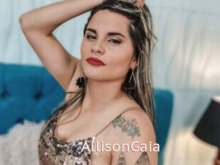 AllisonGaia