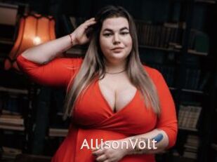 AllisonVolt