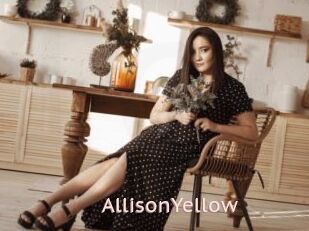 AllisonYellow