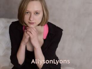 AllysonLyons