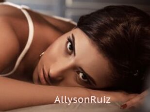 AllysonRuiz