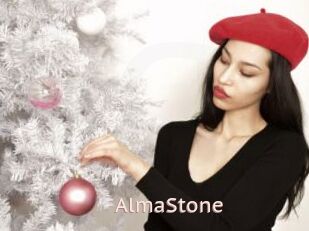 AlmaStone