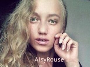 AlsyRouse