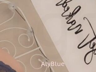 AlyBlue