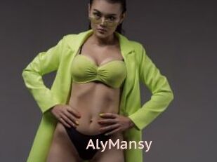 AlyMansy